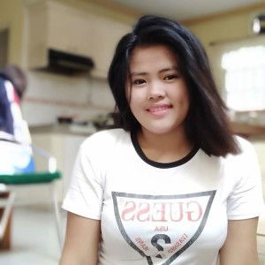 Apple Jane Ramores profile icon