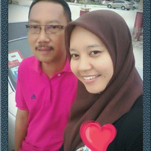 Zamri Ain profile icon