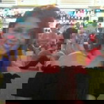 Rachelle Bartolome profile icon