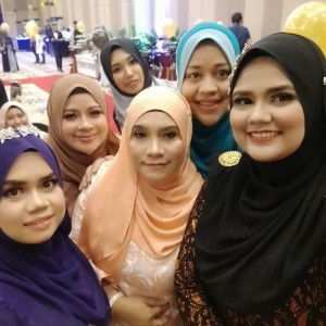 Haizah Abdullah Nazri profile icon