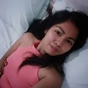 April Joy profile icon