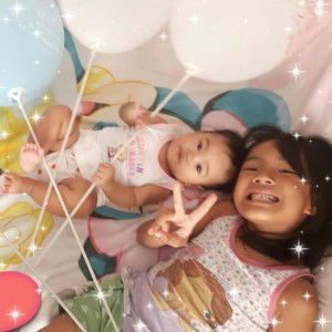 Leah Ann profile icon