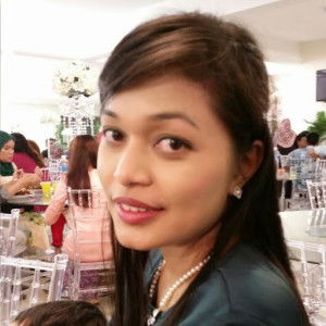 yasmine isha profile icon