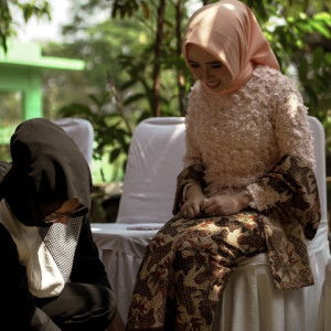 Fitri Ilyas profile icon