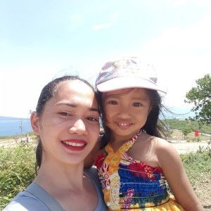 Jha-jha Floralde profile icon