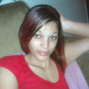 Shabree Lashay profile icon