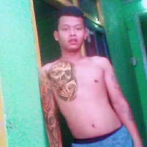 Haryanti Uchull Jr. profile icon