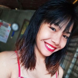 Regine Maria Patawaran Balajadia profile icon