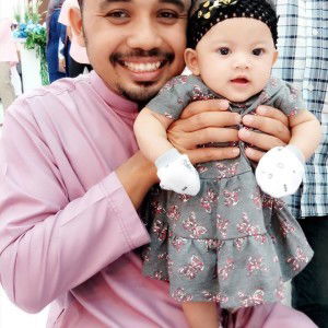 Che Wan Nurul Aini profile icon