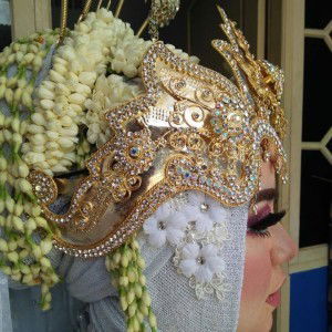 Putri Wibowo profile icon