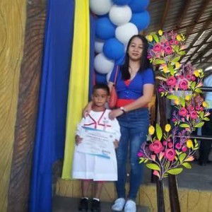 Lynlyn Parazo profile icon