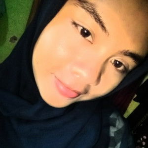 Ais Fadilah profile icon