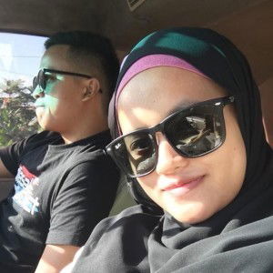 Faizah Mahdiyah profile icon