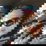 Faizah Mahdiyah profile icon