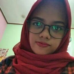 yussie fazarini profile icon