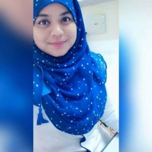 Fairuz Izzatie Sahadan profile icon