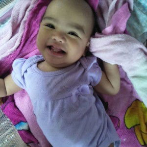 Patrizja De Veyra profile icon