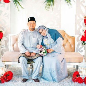 Zamri's Daughter profile icon