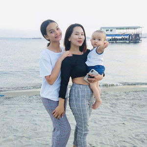 Kim Natasha Lavery profile icon