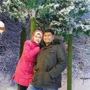 Norsyamiera Buyamin profile icon