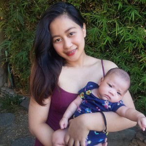 Regine Seraspe caballero profile icon