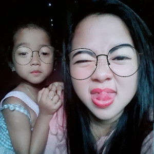 Natasya Putri Wijaya profile icon