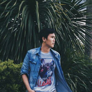 Samuel Clark San Andres profile icon