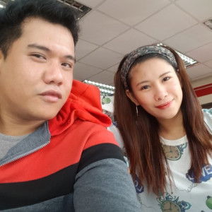 leen rabang profile icon