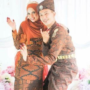 Shafiqah Razak profile icon