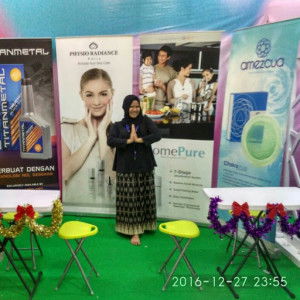 Nespi Syabania profile icon