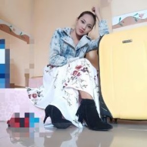 mae mokho profile icon