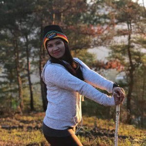 Sophia Monique profile icon