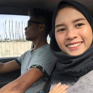 Atiqah Rahman profile icon