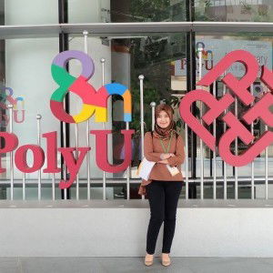 Rialita Kusuma Shinta Dewi profile icon