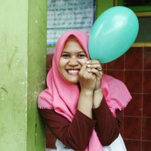 Fatimatuz Zahroh profile icon