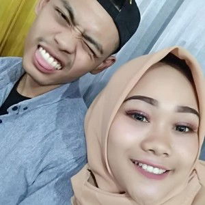 Indah Permata profile icon