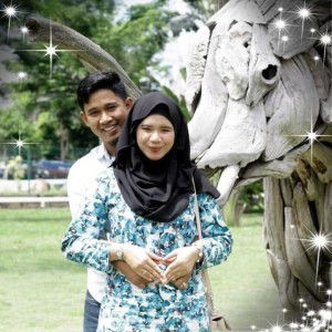 Farah Atiqah binti Edee farrek profile icon