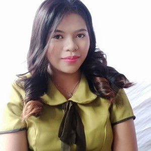 Donnabelle Marpuri profile icon