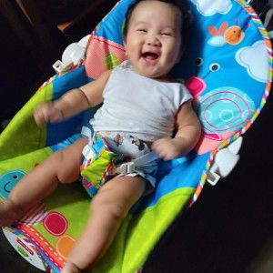 Rachel Glinoga profile icon