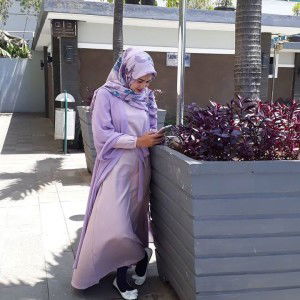 Rina Oktavianie profile icon