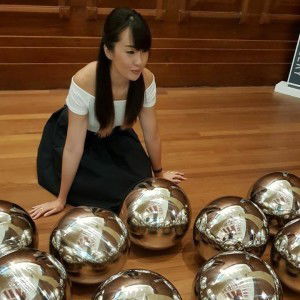 Sharlene Ann profile icon