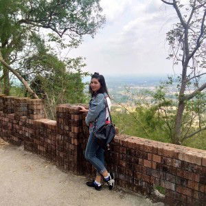 Panatda Nat profile icon