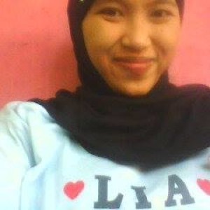 Lia Baetillah profile icon