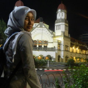 Nurul Haje profile icon