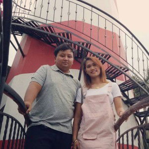 Joy Aguas profile icon