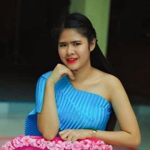 NongEarn Maruko profile icon