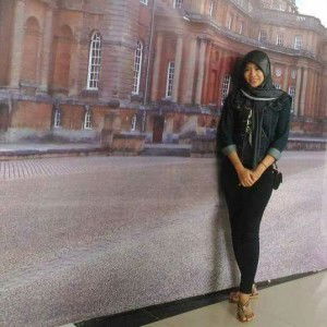 AmalLya ULfa profile icon