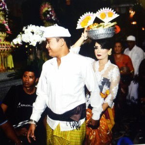 Ayu Sawitri Dhewi profile icon