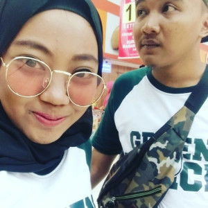 Dinda fadia putri profile icon