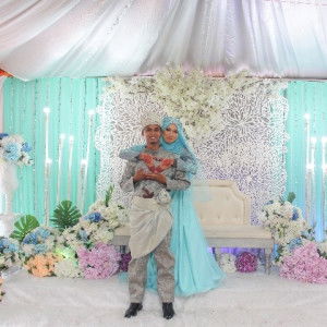 Nisa Anisah profile icon